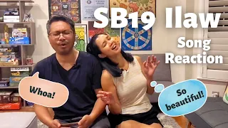 Ilaw by SB19: Song Reaction | The Fil-Am Cam