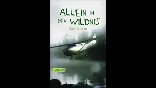 Let's Read "Allein in der Wildnis" Kapitel 19 & Epilog (Ende)