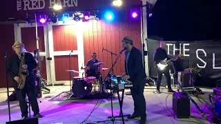 The Slackers - Married Girl Live Secret Show NJ 2022