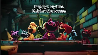 Poppy playtime chapter 3.. but in Roblox?