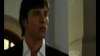 SMALLVILLE - THE WEDDING..YOU COULD BE HAPPY