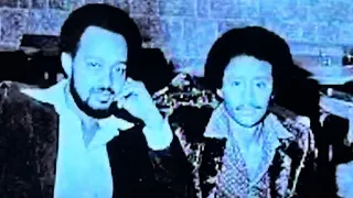 Tekle Tesfazghi - Fikrey Telemeni (AfroNile Version)