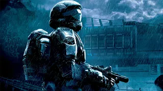 HALO 3: ODST Anniversary - Historia completa en Español Latino - Xbox One 60fps