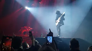 GHOST - Imperium/Kaisarion/Rats @ BB&T Pavillion in Camden NJ 2-12-22