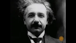 "Genius": The story of Einstein