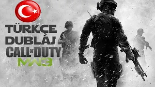 NEW YORK SOKAKLARINDA SAVAŞ ! | Call Of Duty Modern Warfare 3 Türkçe Dublaj Bölüm 1