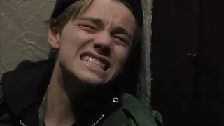 Mom, I'm in pain - The Basketball Diaries