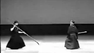 Yoshio Sugino sensei Katori Shinto Ryu.flv
