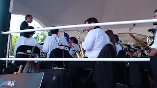 ARMAB - Banda Amigos Branca (Maestro: Paulo Martins) | PasoDoble ANTONIO ESTEVAN LOPEZ-Ferrer Ferran