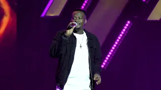 The Voice Africa - THEONESTE RWAMUKWAYA