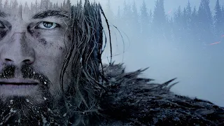 The Revenant Original Motion Picture Soundtrack 1 HOUR LONG