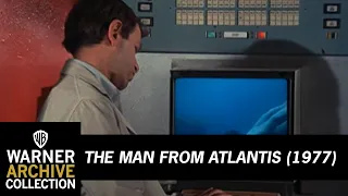 Open | The Man From Atlantis | Warner Archive