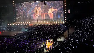 211128 BTS/방탄소년단 ' Telepathy + STAY + So What ' @PTD ON STAGE LA DAY 2 Sofi Stadium (Fancam BTS)