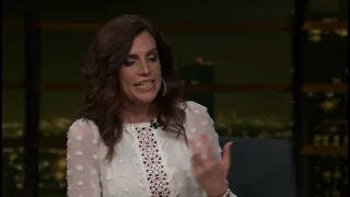 Ro Khanna and Nancy Mace on Real Time with Bill Maher discussing charges against Trump