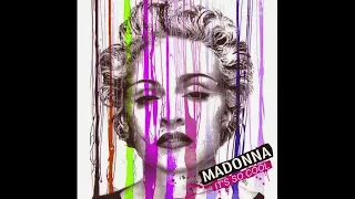 Madonna - It's So Cool (Oakenfold Demo Mix 3)