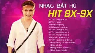 Tình Xưa Nghĩa Cũ, Tình Và Đời - JIMMY NGUYỄN | Nhạc Trẻ Bất Hủ Thập Niên 2000 Chọn Lọc