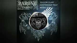 Don't Stop - Yellow Claw & Valentino Khan