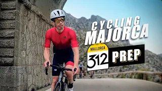 Cycling Majorca's Epic Climbs ! Sa Calobra, Formentor, Col de Femenia & Puig Major