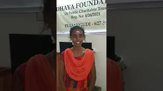 Dhaya Foundation 02