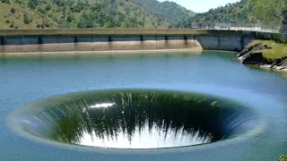 Top 10 Most Dangerous Dams in the World dangerous dams