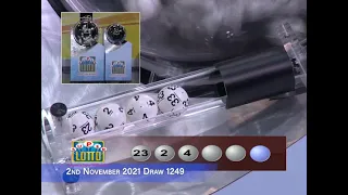 Super Lotto Draw 1249 11022021