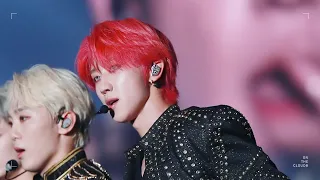 220626  HOT｜디에잇 직캠 THE8 FOCUS｜BE THE SUN in Seoul