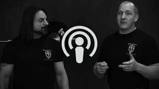 Brett Jones and Fabio Zonin: StrongFirst Programming | StrongFirst