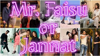 Mr. Faisu or Jannat // Best friend #best #gifts #gf #bf #friends #jannat #photography