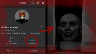 ОН УБИВАЕТ ЛЮДЕЙ/ХАКЕРЫ РОБЛОКСА/ROBLOX ХАКЕРЫ