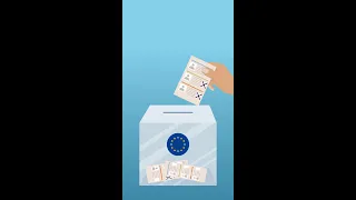 Europawahl 2024: So wird eine Stimme ungültig | Was ist der Wahlvorstand und was sind die Aufgaben?