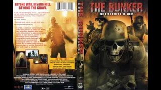 El Bunker (2001) Pelicula Completa en Español