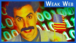 New 'Borat' Malware?!