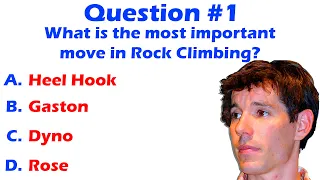 How Much do you Know About Rock Climbing?