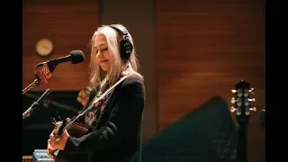 Phoebe Bridgers - Motion Sickness (Live at The Current)