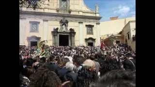 Biancavilla (CT) - Pasqua 2014 (A Paci)