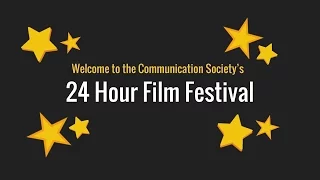 24 Hour Film Festival | Movie | 2016