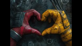 DEADPOOL & WOLVERINE Trailer