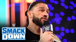 Reigns to face the winner of SmackDown’s Chamber Match on the same night: SmackDown, Feb. 12, 2021