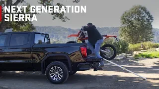 Next Generation Sierra | Capability Overview | GMC