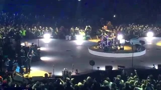 Metallica - Seek & Destroy (Live) Nashville 1/24/19