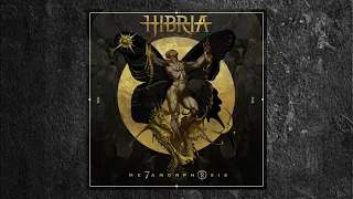 Hibria - Me7amorphosis (Full Album) 2022