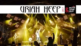 Uriah Heep - Moto Open Fest 2017