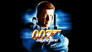 James Bond 007: Nightfire - Skyrail Music (slowed & reverberated)