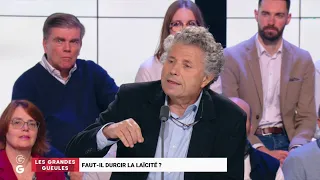 "L’islam politique et le terrorisme" : ces "dérives de la religion dont on ne parle jamais"