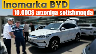 Bozor Xaridor yoq Sergeli inomarka narxlari 2024