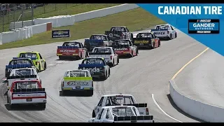 Full NASCAR Trucks Race: Canadian Tire Motorsports Park