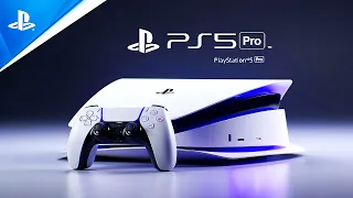 Неистовая Мощь PlayStation 5 PRO. Какие Эксклюзивы ps5 и когда выйдут на ПК - подробности.