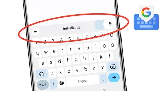 Gboard Voice Typing Not Working | Gboard Voice Typing Problem