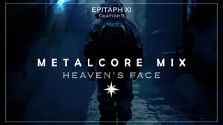 Best Unknown Metalcore Songs | Vol. 5 : HEAVEN'S FACE