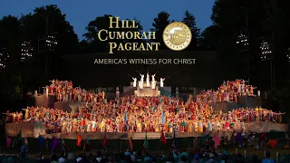 The Hill Cumorah Pageant (Full LDS Production, 2019)